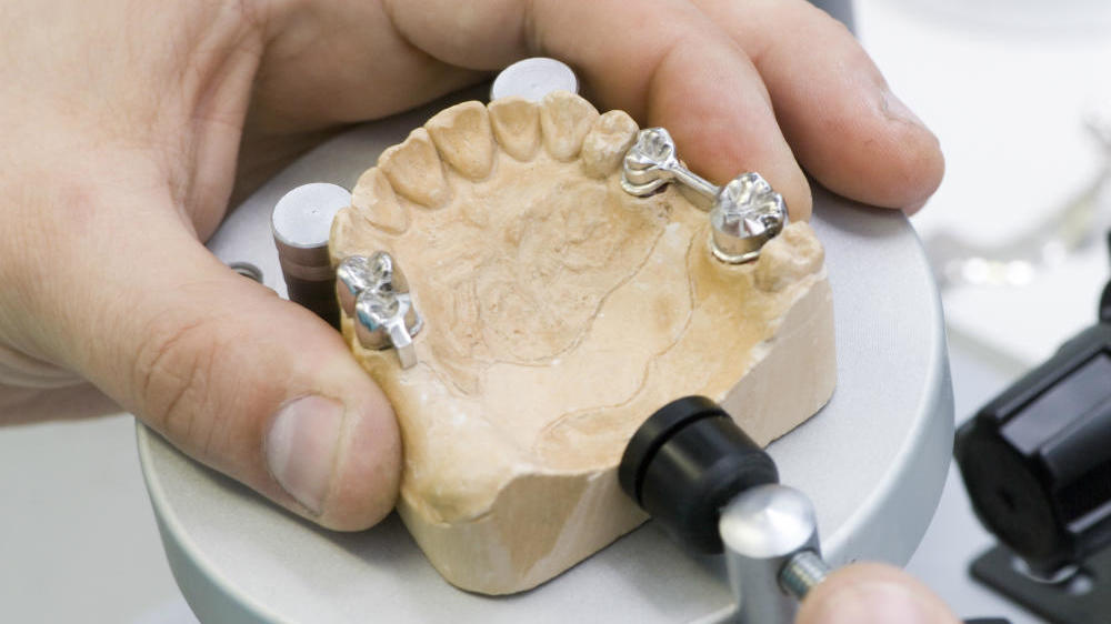 Dental Treatment Sample